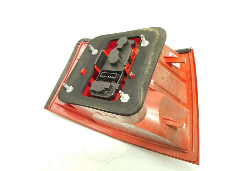 Recambio de piloto trasero derecho para audi allroad c5 (4bh) 2.5 tdi quattro referencia OEM IAM 4B9945096F - Negro 4
