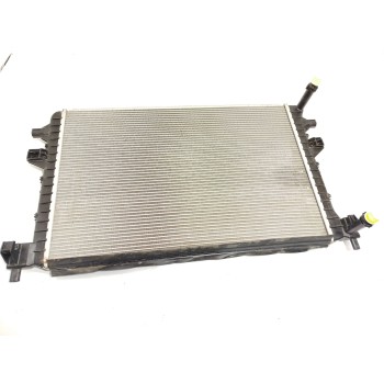 Recambio de radiador agua para volkswagen t-roc (a11, d11) 1.0 tsi referencia OEM IAM 5Q0121251HS  