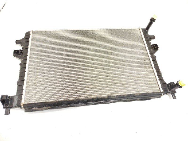 RADIADOR AGUA 5Q0121251HS 