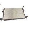 Recambio de radiador agua para volkswagen t-roc (a11, d11) 1.0 tsi referencia OEM IAM 5Q0121251HS  