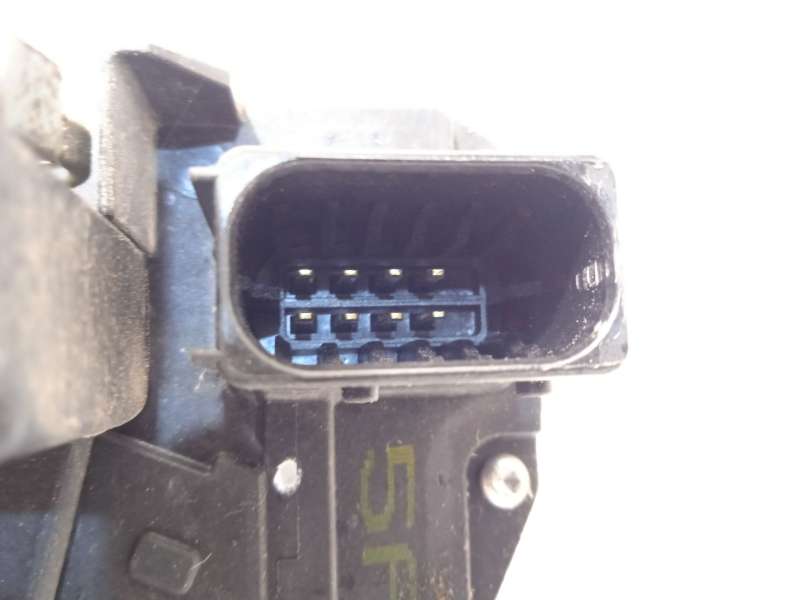 Recambio de cerradura puerta delantera izquierda para opel antara a (l07) 2.0 cdti referencia OEM IAM 94551320 - Gris 3