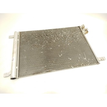 CONDENSADOR / RADIADOR AIRE ACONDICIONADO 5Q0816411BD 5WA816411A 