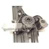 Recambio de elevalunas trasero derecho para peugeot 308 1.6 allure hybrid referencia OEM IAM 9830816680  9829048380