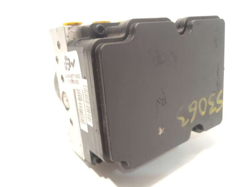 Recambio de abs para kia cee'd concept referencia OEM IAM 58920A2230 6158945200 A258920800 3