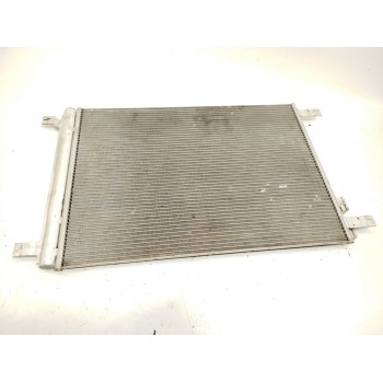 CONDENSADOR / RADIADOR AIRE ACONDICIONADO 5Q0816411BD 5WA816411A 