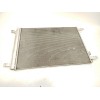 Recambio de condensador / radiador aire acondicionado para volkswagen t-cross (c11, d31) 1.0 tsi referencia OEM IAM 5Q0816411BD 