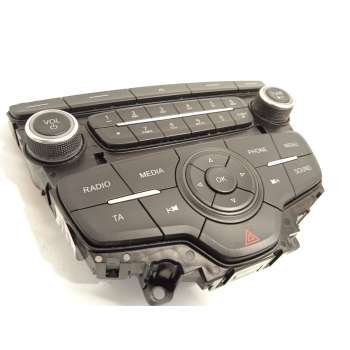 MANDO MULTIFUNCION F1ET18K811BD 1924167 