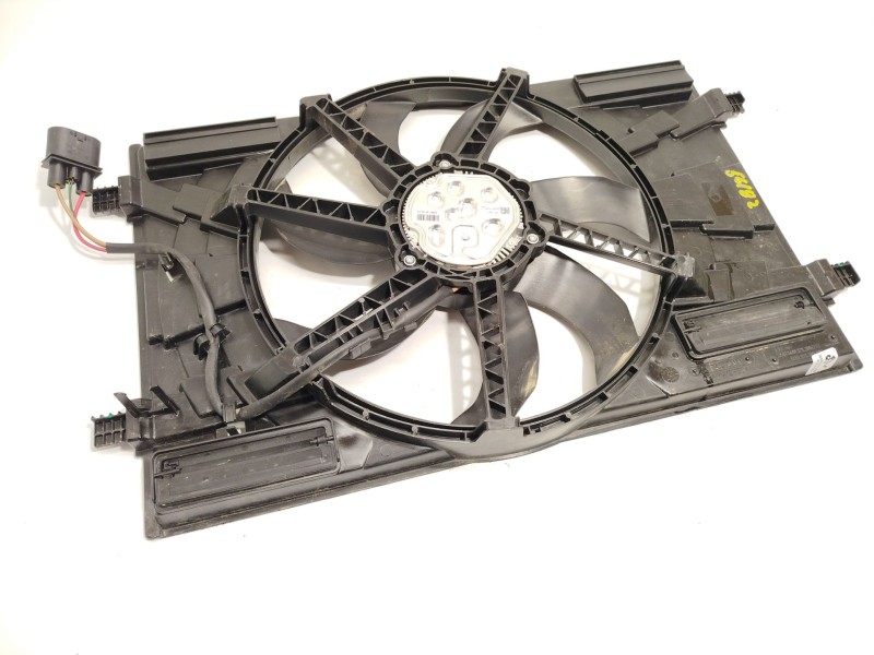 ELECTROVENTILADOR 5Q0121207BK 5Q0121205BB 5WA121203F