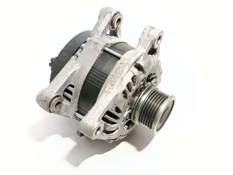 Recambio de alternador para peugeot rifter 1.5 bluehdi 130 referencia OEM IAM 9827171980  A002TV2081ZEA 4