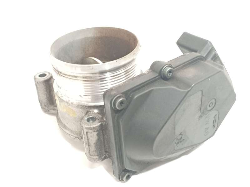 Recambio de caja mariposa para volkswagen crafter 30-50 furgoneta (2e_) 2.0 tdi referencia OEM IAM 03L128063S  A2C32356700 3