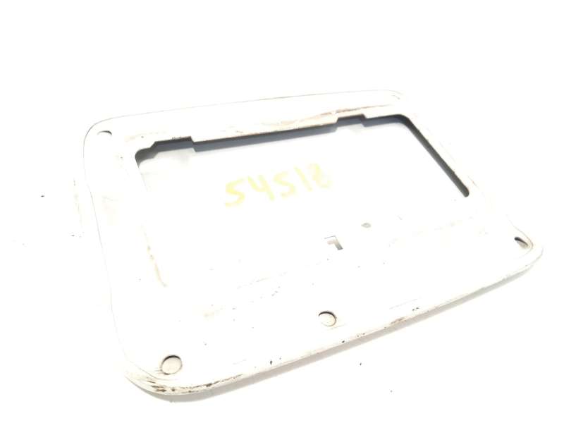 Recambio de tapa exterior combustible para bmw 3 (e90) 320 d referencia OEM IAM 7060692 51177060692 - Blanco 2