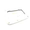 Recambio de tapa exterior combustible para bmw 3 (e90) 320 d referencia OEM IAM 7060692 51177060692 