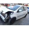 peugeot 107 del año 2008