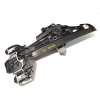 Recambio de elevalunas trasero derecho para peugeot 308 1.6 allure hybrid referencia OEM IAM 9830816680  9829048380