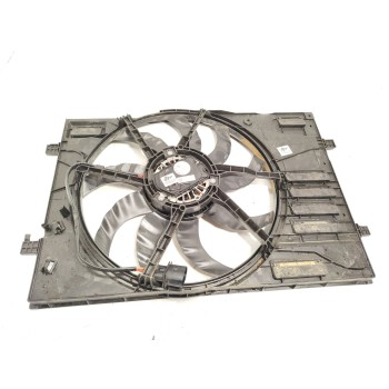 Recambio de electroventilador para volkswagen t-cross (c11, d31) 1.0 tsi referencia OEM IAM 2Q0121207J 2Q0121203N 
