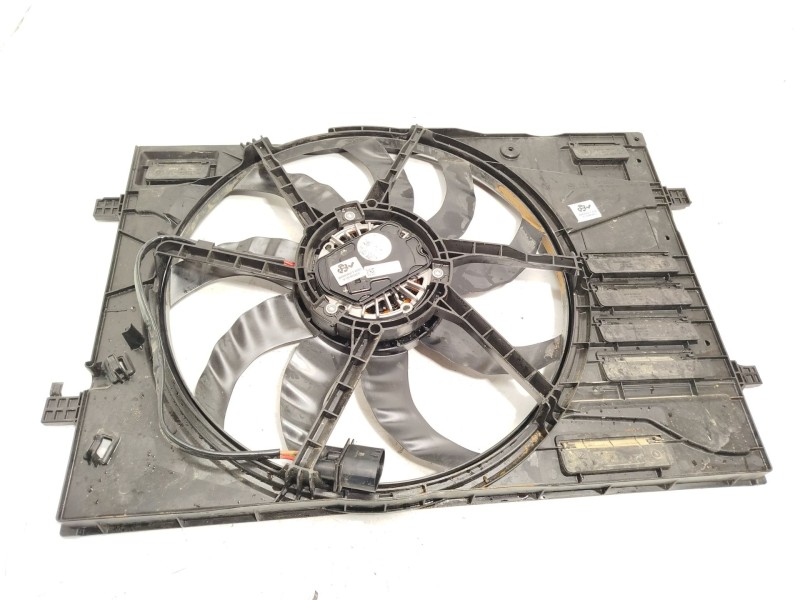 ELECTROVENTILADOR 2Q0121207J 2Q0121203N 