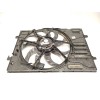 Recambio de electroventilador para volkswagen t-cross (c11, d31) 1.0 tsi referencia OEM IAM 2Q0121207J 2Q0121203N 