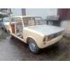 seat 124 del año 1970