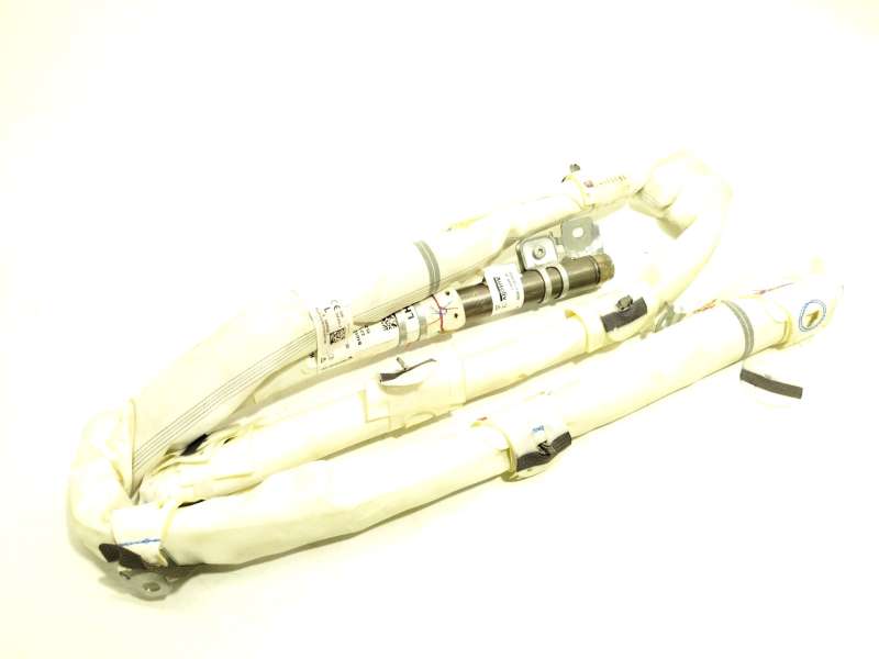 Recambio de airbag cortina delantero izquierdo para renault captur ii (hf_) tce 90 (hfm6) referencia OEM IAM 985P17161R