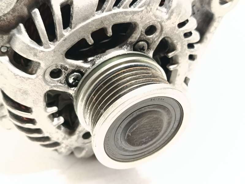 Recambio de alternador para peugeot rifter 1.5 bluehdi 130 referencia OEM IAM 9827171980  A002TV2081ZEA 5