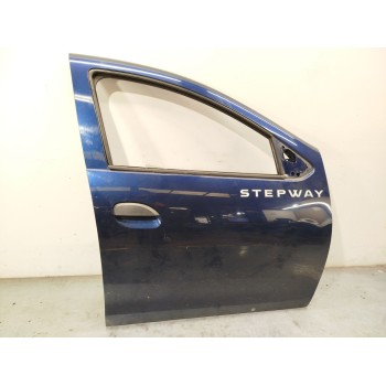 PUERTA DELANTERA DERECHA 801008681R 