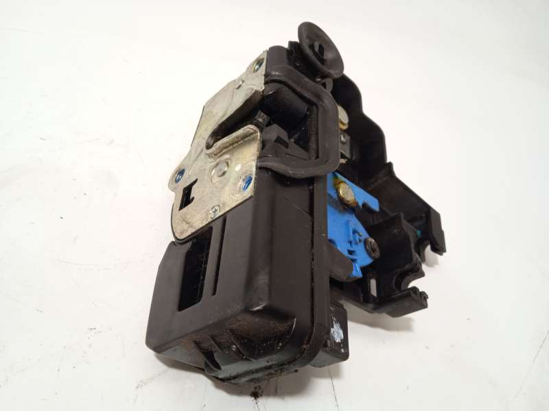 CERRADURA PUERTA TRASERA DERECHA 96660904 