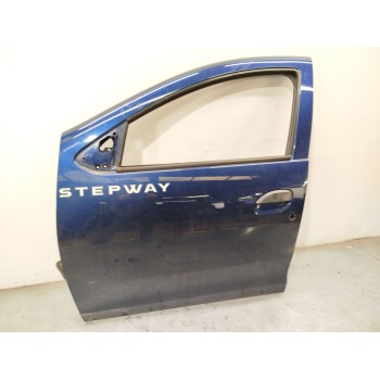 PUERTA DELANTERA IZQUIERDA 801012479R 