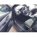 CHEVROLET CRUZE (J300)