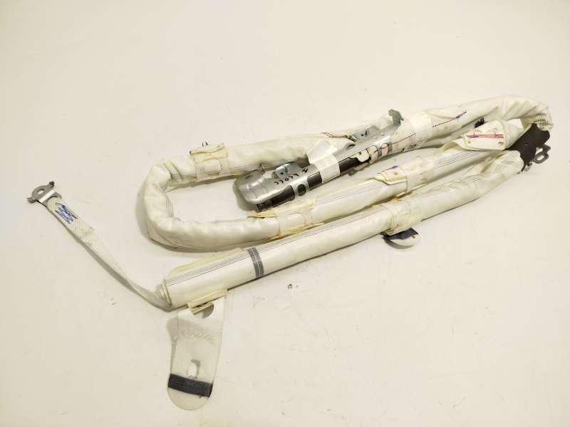 Recambio de airbag cortina delantero izquierdo para renault captur ii (hf_) tce 90 (hfm6) referencia OEM IAM 985P17161R 2