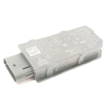 Recambio de antena para cupra leon sportstourer (kl8, ku8, kud) 1.5 etsi referencia OEM IAM 5WA962133G  