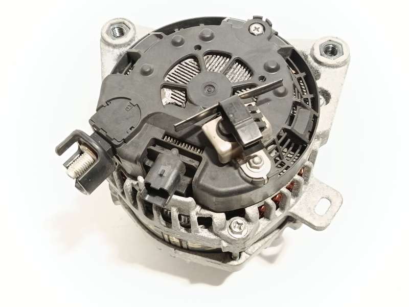 Recambio de alternador para peugeot rifter 1.5 bluehdi 130 referencia OEM IAM 9827171980  A002TV2081ZEA 6