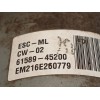 Recambio de abs para kia cee´d concept referencia OEM IAM 58920A2230 6158945200 A258920800