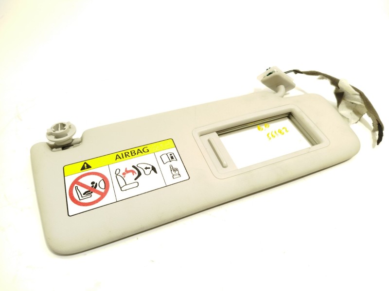 PARASOL DERECHO 5G0857552DS3FD 