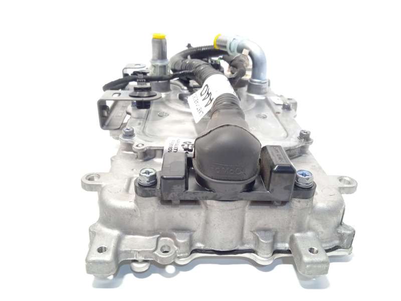 Recambio de convertidor potencia para ford kuga iii (dfk) 2.5 fhev referencia OEM IAM LX6814G646AE 2636188 LX6814B227AE - Blanco 3