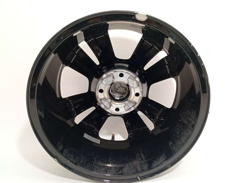 Recambio de llanta para citroën c3 iii (sx) 1.2 puretech 82 referencia OEM IAM 9813075077 98130750XY 7