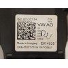 Recambio de mando intermitentes para volkswagen t-roc (a11, d11) 1.0 tsi referencia OEM IAM 5Q1953521JHIGI  