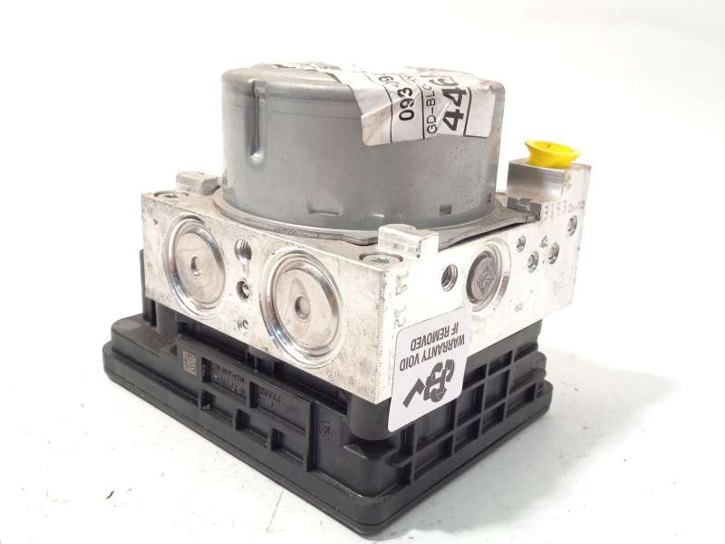 Recambio de abs para dacia sandero iii 1.0 tce 90 referencia OEM IAM 476602867R 28517155113 10022025304 2
