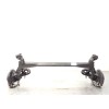 Recambio de puente trasero para kia rio iv (yb, sc, fb) 1.25 referencia OEM IAM 55100H8100  