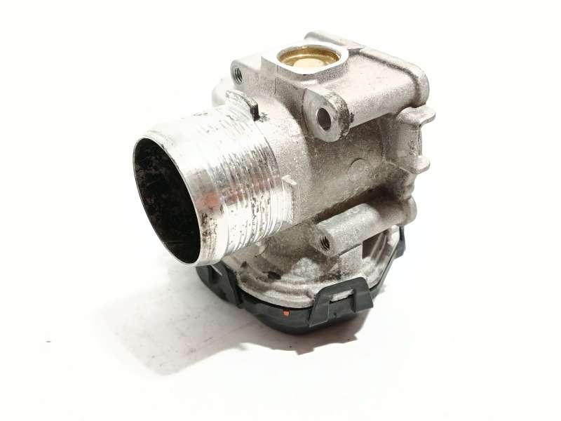 Recambio de caja mariposa para peugeot rifter 1.5 bluehdi 130 referencia OEM IAM 9830171480 2