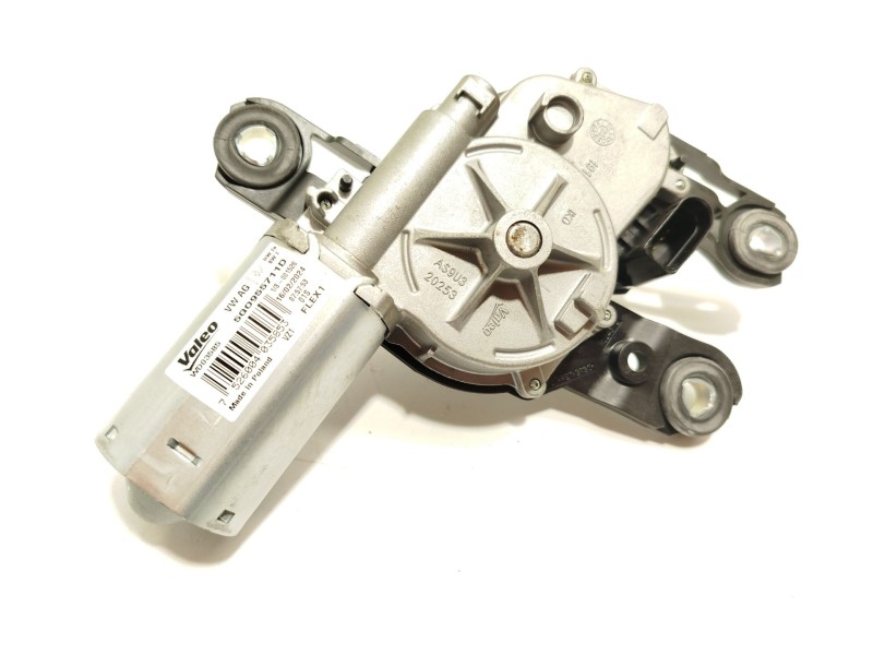 MOTOR LIMPIA TRASERO 5G0955711D WD03585