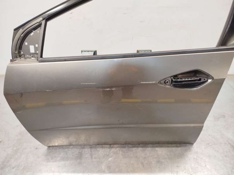Recambio de puerta delantera izquierda para honda civic viii hatchback (fn, fk) 1.8 (fn1, fk2) referencia OEM IAM 67050SMGE00ZZ - Gris 4