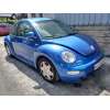 volkswagen new beetle (9c1/1c1) del año 1999