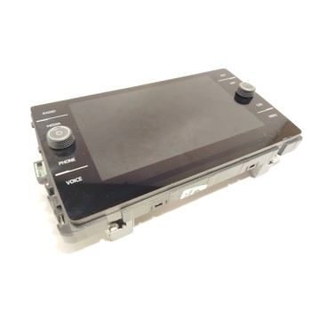 PANTALLA MULTIFUNCION 5NN919605B A3C1205400000