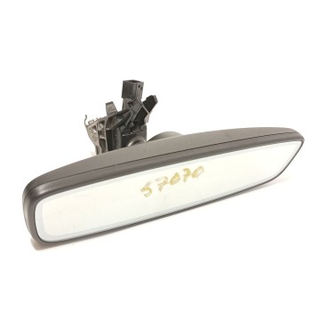 Recambio de espejo interior para cupra leon sportstourer (kl8, ku8, kud) 1.5 etsi referencia OEM IAM 3G0857511AN9B9  