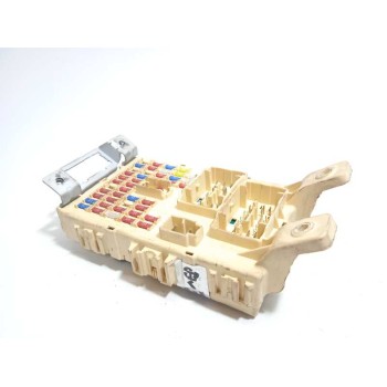 Recambio de caja reles / fusibles para hyundai i20 city s referencia OEM IAM 919511J030  