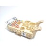 Recambio de caja reles / fusibles para hyundai i20 city s referencia OEM IAM 919511J030  