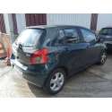 TOYOTA YARIS (_P9_)