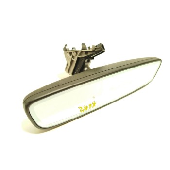 Recambio de espejo interior para volkswagen t-roc (a11, d11) 1.0 tsi referencia OEM IAM 3G0857511AN9B9  