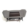 Recambio de pantalla multifuncion para ford c-max (ceu) trend referencia OEM IAM F1FT18B955GD 2201383 