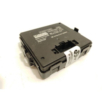 Recambio de modulo electronico para volkswagen t-roc (a11, d11) 1.0 tsi referencia OEM IAM 3Q0907338G  A3C0876110050